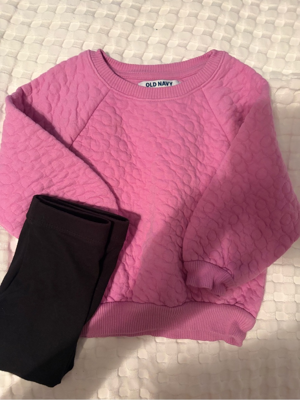 Old Navy 2t Girls Fall Bundle - Picture 4 of 6
